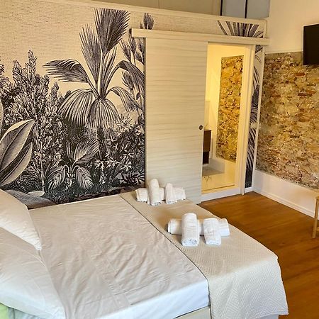 Hotel La Matilde à Viareggio Extérieur photo
