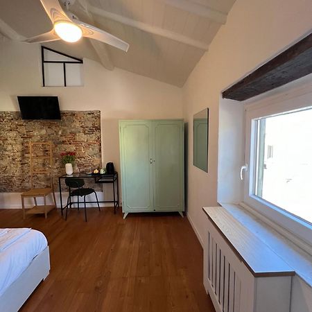 Hotel La Matilde à Viareggio Extérieur photo