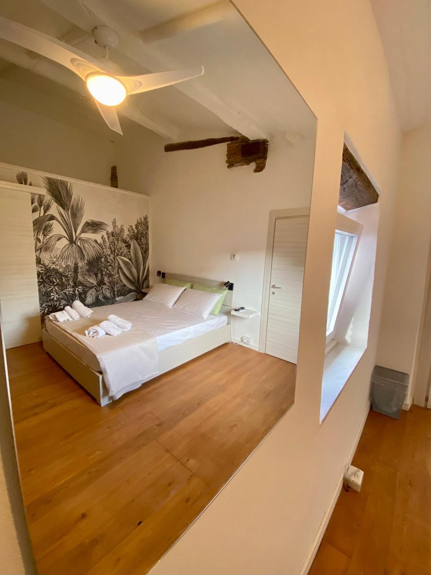 Hotel La Matilde à Viareggio Extérieur photo