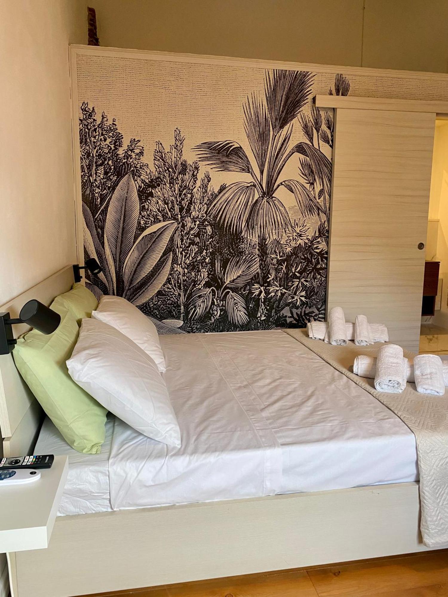 Hotel La Matilde à Viareggio Extérieur photo