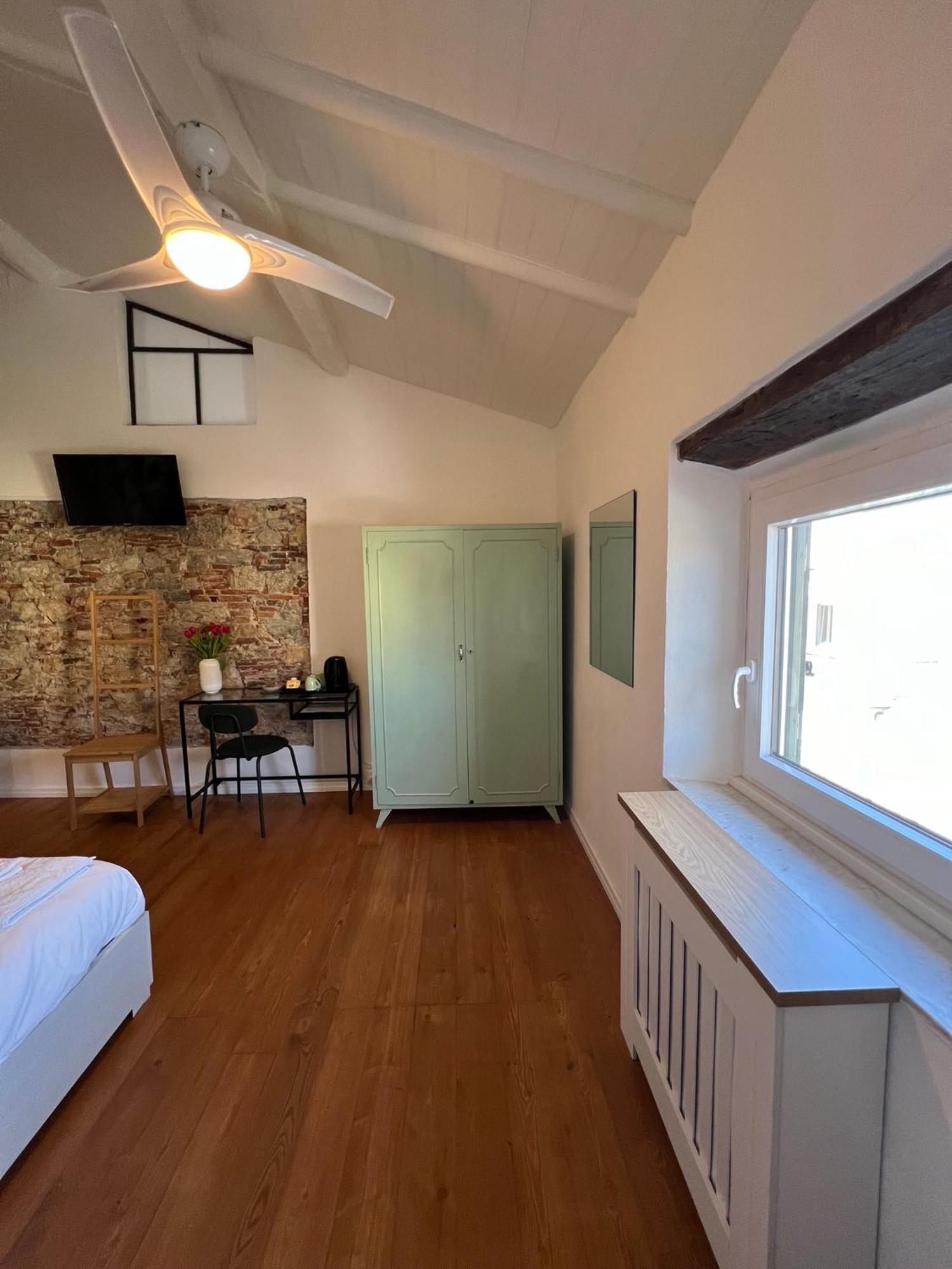 Hotel La Matilde à Viareggio Extérieur photo