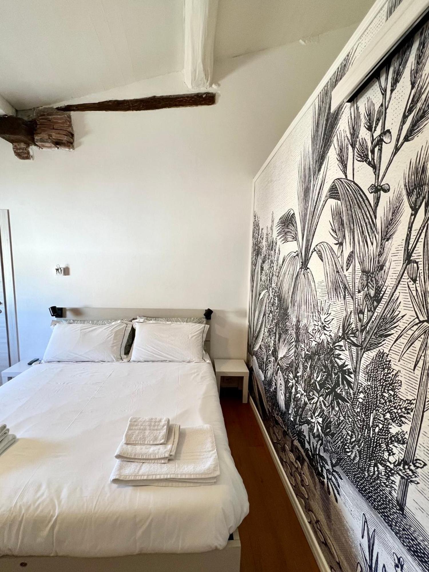 Hotel La Matilde à Viareggio Extérieur photo