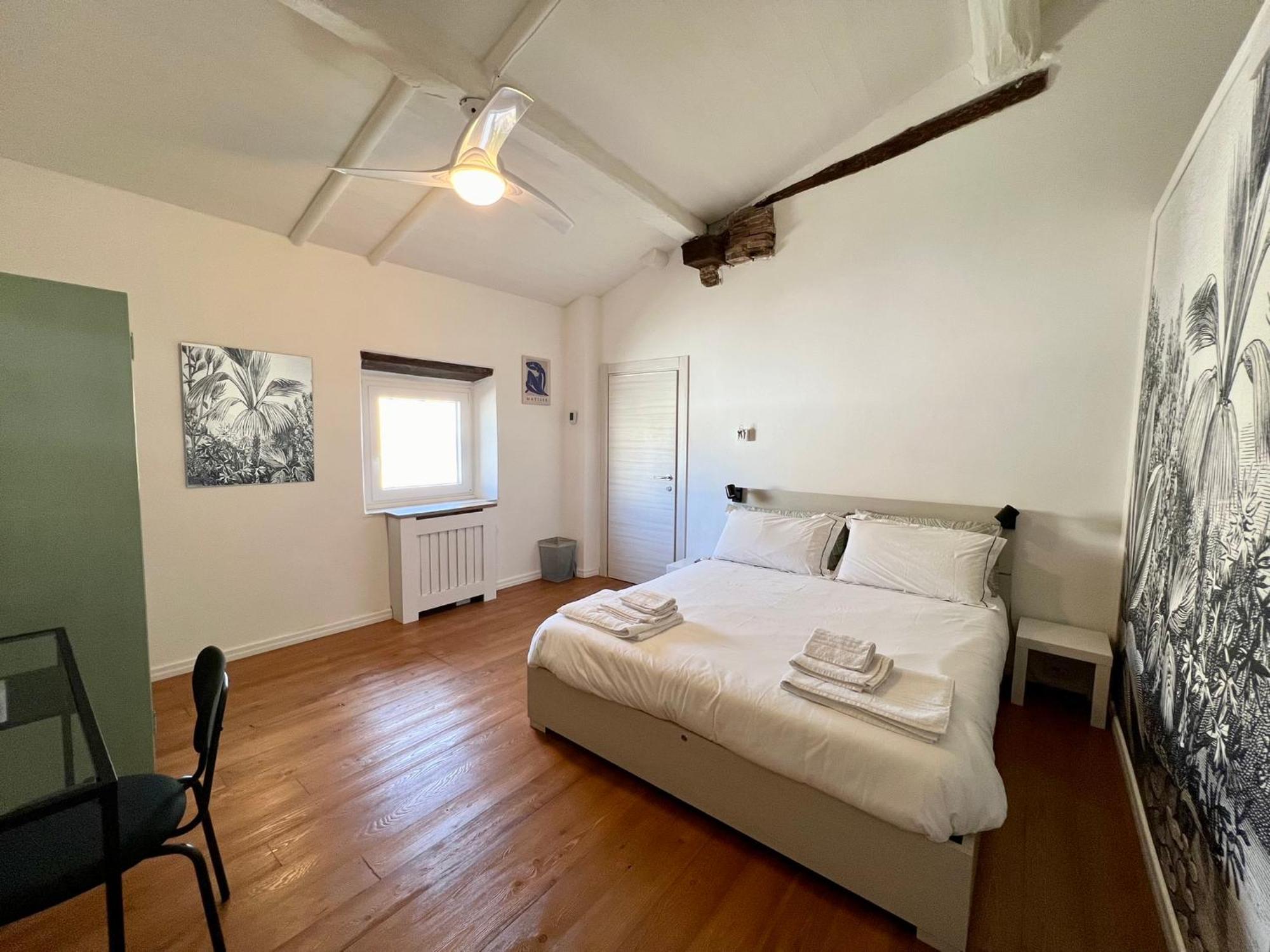 Hotel La Matilde à Viareggio Extérieur photo