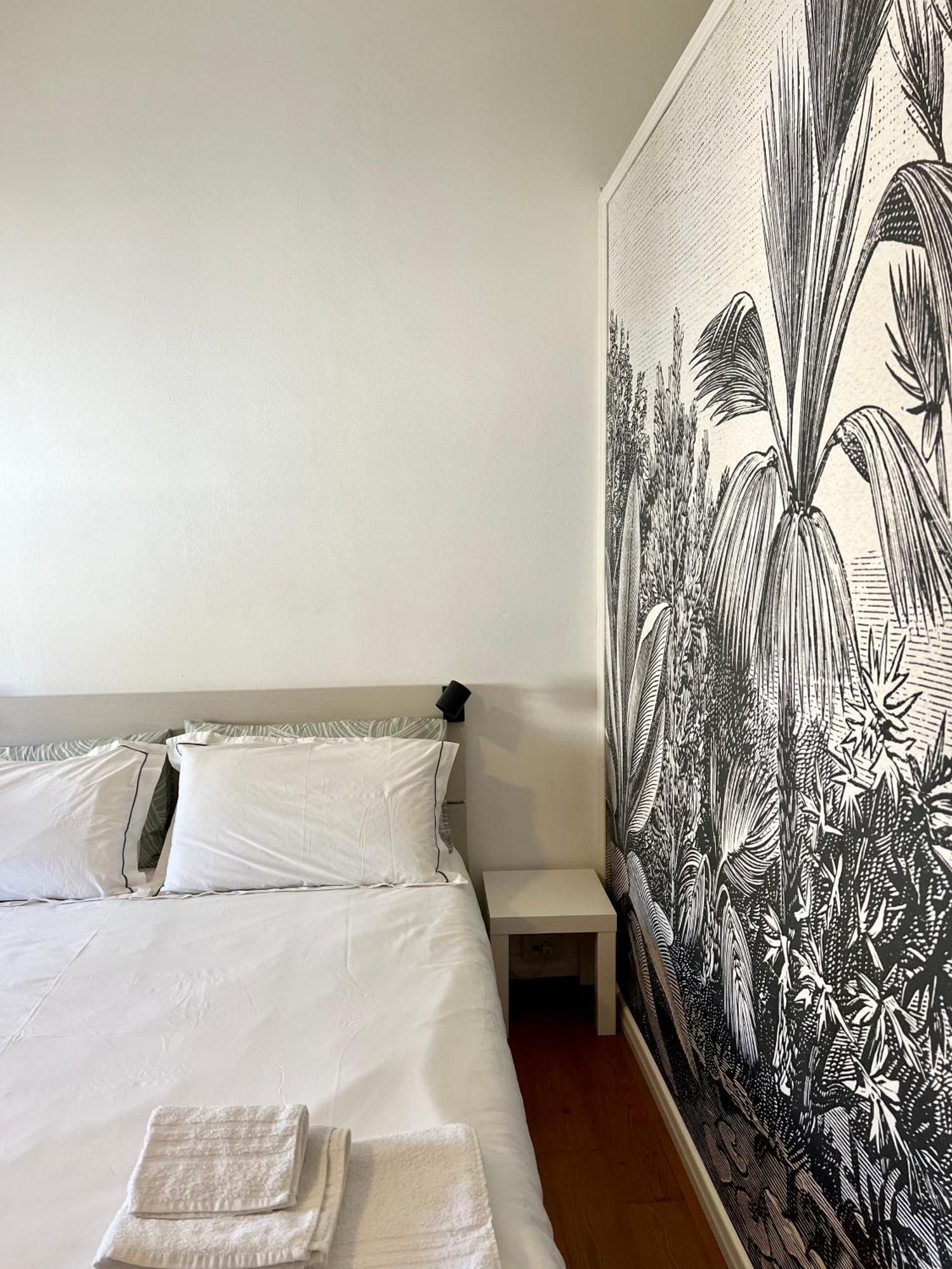 Hotel La Matilde à Viareggio Extérieur photo